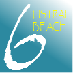 6 Fistral Beach Logo